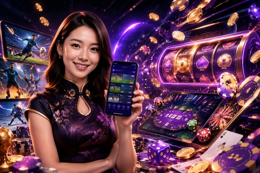 shi88 nổ hũ trực tuyến máy slot jackpot
