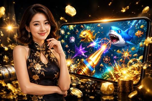 shi88 Casino sảnh bài trực tuyến uy tín Việt Nam